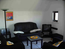 wohnraum Oostmahorn 178